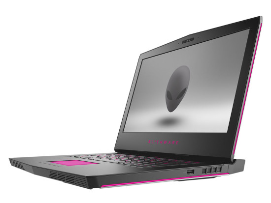 DELL Alienware 15 R3 (W5695003TH) Intel® Skylake Core™ i5 _6300HQ _8GB _1TB _256GB SSD PCIe _GeForce® GTX 1060 with 6GB GDDR5 _Win 1O _Full HD IPS _917F